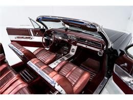 1962 Oldsmobile Starfire (CC-1943308) for sale in Montreal, Quebec