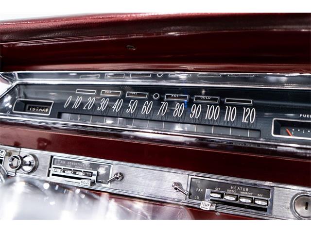 1962 Oldsmobile Starfire (CC-1943308) for sale in Montreal, Quebec