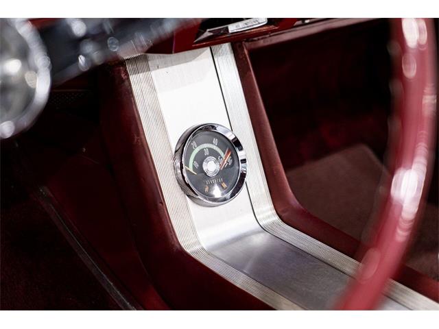 1962 Oldsmobile Starfire (CC-1943308) for sale in Montreal, Quebec