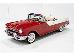 1955 Pontiac Star Chief (CC-1943309) for sale in Montreal, Quebec