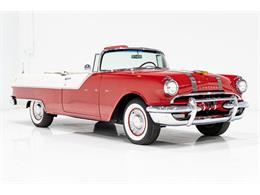 1955 Pontiac Star Chief (CC-1943309) for sale in Montreal, Quebec
