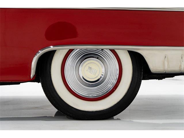 1955 Pontiac Star Chief (CC-1943309) for sale in Montreal, Quebec