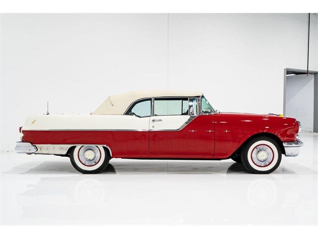 1955 Pontiac Star Chief (CC-1943309) for sale in Montreal, Quebec