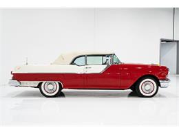 1955 Pontiac Star Chief (CC-1943309) for sale in Montreal, Quebec