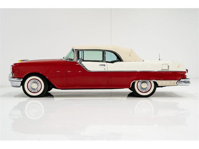 1955 Pontiac Star Chief (CC-1943309) for sale in Montreal, Quebec