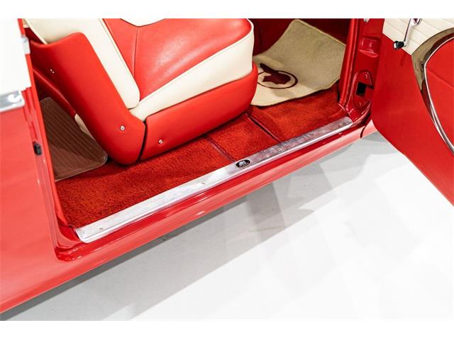 1955 Pontiac Star Chief (CC-1943309) for sale in Montreal, Quebec