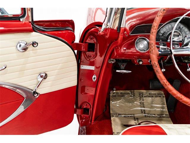 1955 Pontiac Star Chief (CC-1943309) for sale in Montreal, Quebec