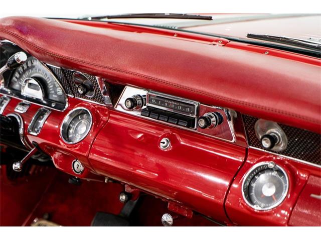 1955 Pontiac Star Chief (CC-1943309) for sale in Montreal, Quebec