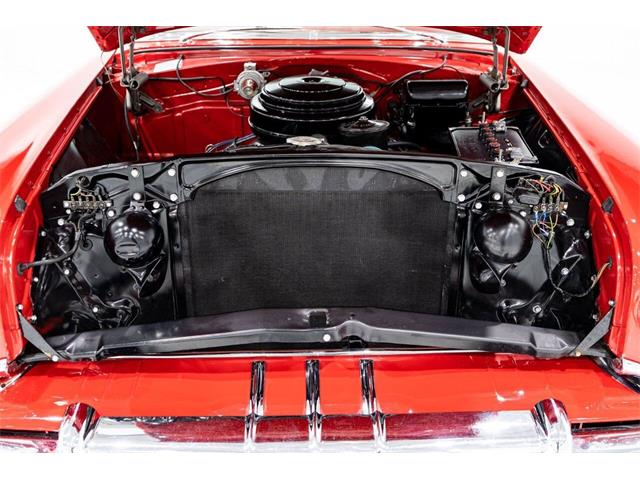 1955 Pontiac Star Chief (CC-1943309) for sale in Montreal, Quebec