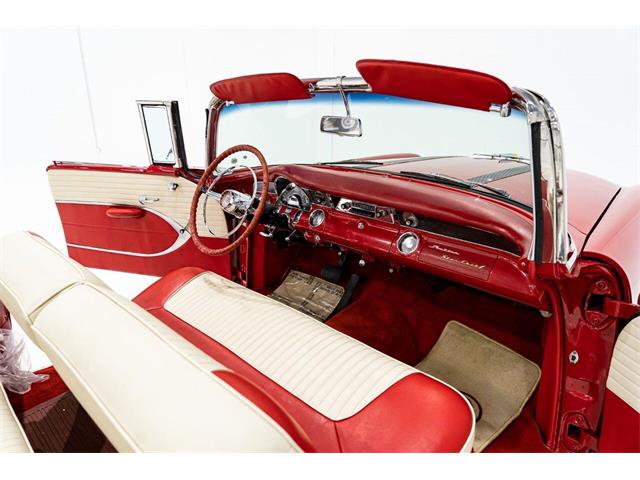 1955 Pontiac Star Chief (CC-1943309) for sale in Montreal, Quebec