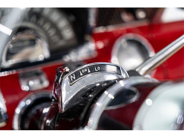 1955 Pontiac Star Chief (CC-1943309) for sale in Montreal, Quebec