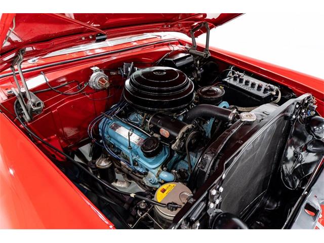 1955 Pontiac Star Chief (CC-1943309) for sale in Montreal, Quebec