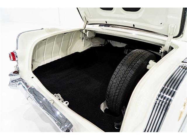 1955 Pontiac Star Chief (CC-1943309) for sale in Montreal, Quebec