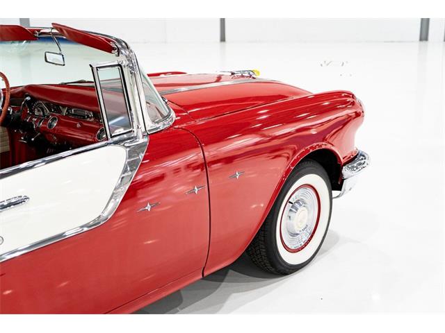1955 Pontiac Star Chief (CC-1943309) for sale in Montreal, Quebec