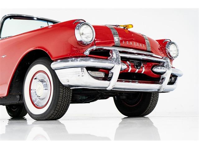 1955 Pontiac Star Chief (CC-1943309) for sale in Montreal, Quebec