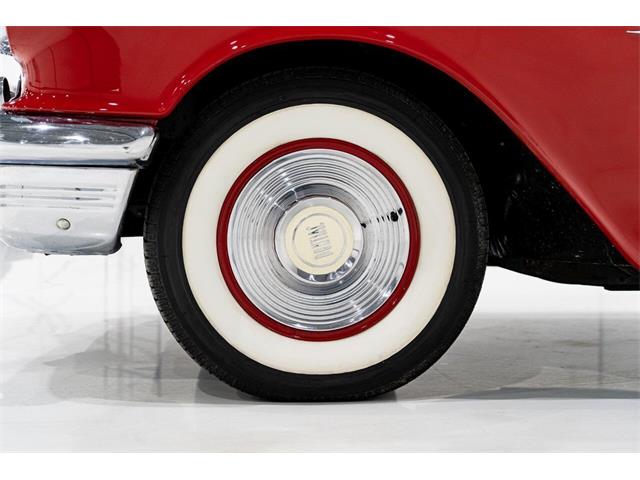 1955 Pontiac Star Chief (CC-1943309) for sale in Montreal, Quebec
