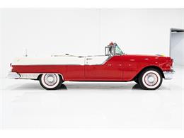 1955 Pontiac Star Chief (CC-1943309) for sale in Montreal, Quebec