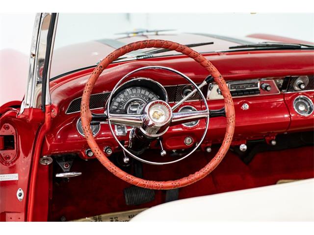 1955 Pontiac Star Chief (CC-1943309) for sale in Montreal, Quebec