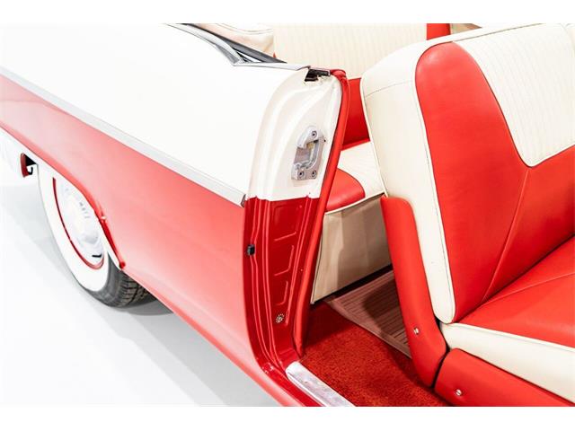 1955 Pontiac Star Chief (CC-1943309) for sale in Montreal, Quebec