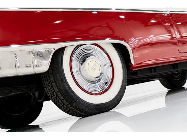 1955 Pontiac Star Chief (CC-1943309) for sale in Montreal, Quebec