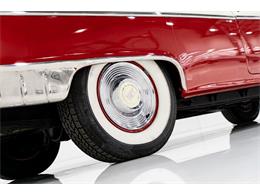 1955 Pontiac Star Chief (CC-1943309) for sale in Montreal, Quebec