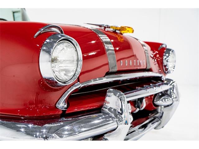1955 Pontiac Star Chief (CC-1943309) for sale in Montreal, Quebec