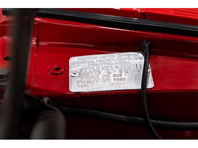 1955 Pontiac Star Chief (CC-1943309) for sale in Montreal, Quebec