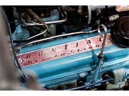 1955 Pontiac Star Chief (CC-1943309) for sale in Montreal, Quebec