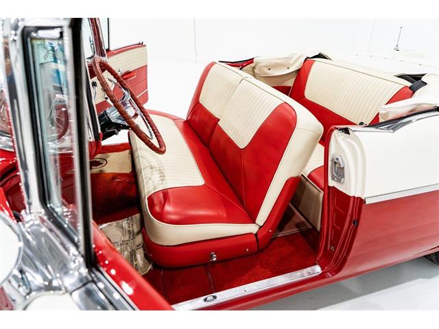 1955 Pontiac Star Chief (CC-1943309) for sale in Montreal, Quebec