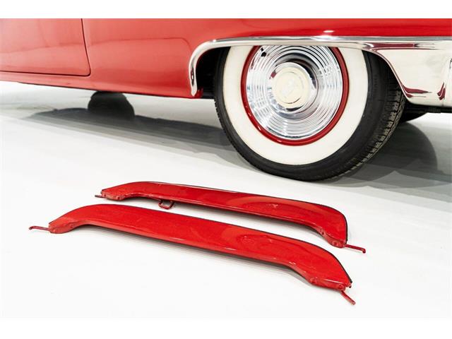 1955 Pontiac Star Chief (CC-1943309) for sale in Montreal, Quebec