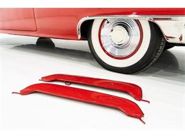 1955 Pontiac Star Chief (CC-1943309) for sale in Montreal, Quebec