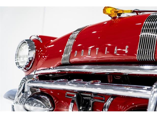 1955 Pontiac Star Chief (CC-1943309) for sale in Montreal, Quebec