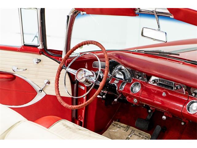 1955 Pontiac Star Chief (CC-1943309) for sale in Montreal, Quebec