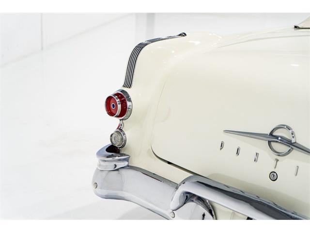 1955 Pontiac Star Chief (CC-1943309) for sale in Montreal, Quebec