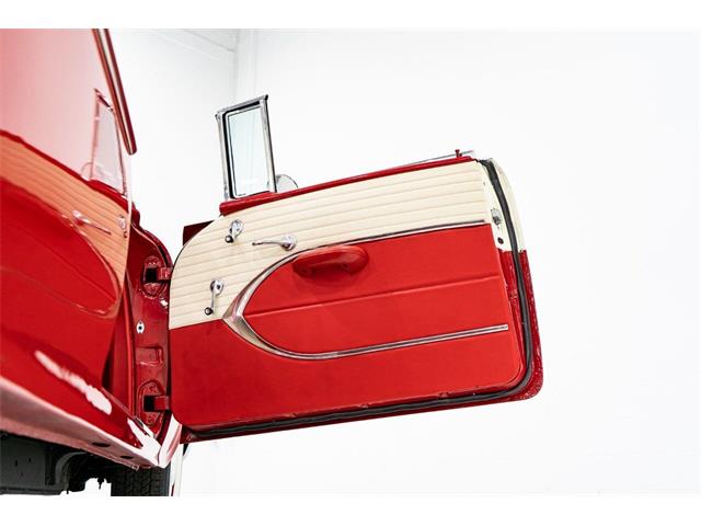 1955 Pontiac Star Chief (CC-1943309) for sale in Montreal, Quebec