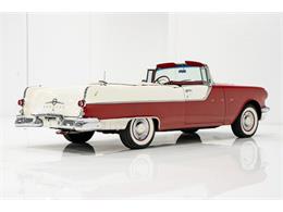 1955 Pontiac Star Chief (CC-1943309) for sale in Montreal, Quebec