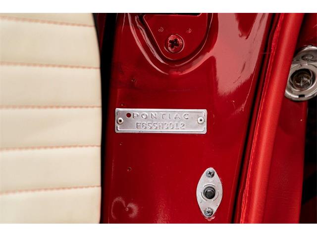 1955 Pontiac Star Chief (CC-1943309) for sale in Montreal, Quebec