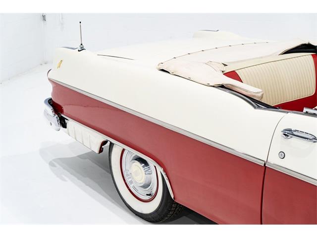 1955 Pontiac Star Chief (CC-1943309) for sale in Montreal, Quebec