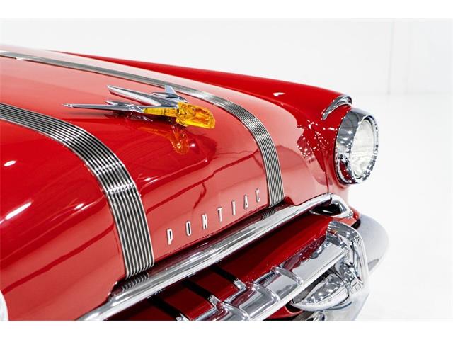 1955 Pontiac Star Chief (CC-1943309) for sale in Montreal, Quebec
