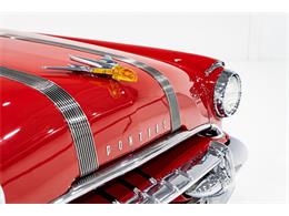 1955 Pontiac Star Chief (CC-1943309) for sale in Montreal, Quebec