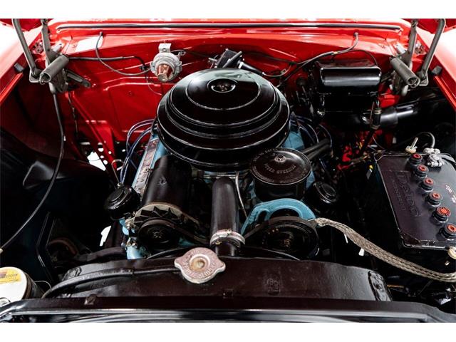1955 Pontiac Star Chief (CC-1943309) for sale in Montreal, Quebec