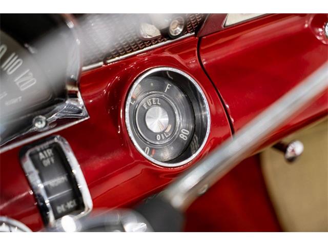 1955 Pontiac Star Chief (CC-1943309) for sale in Montreal, Quebec