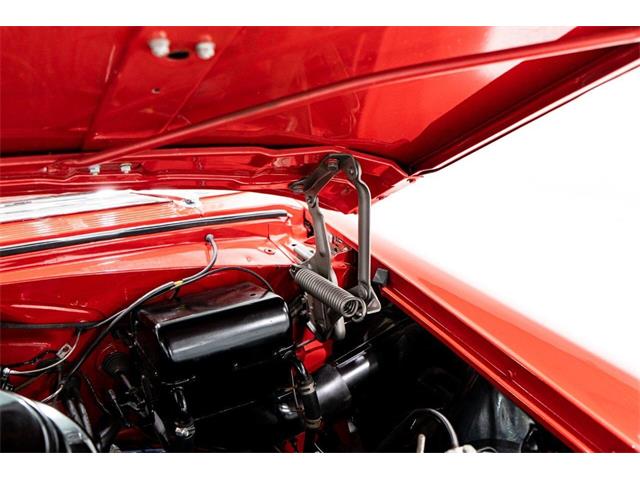 1955 Pontiac Star Chief (CC-1943309) for sale in Montreal, Quebec