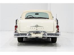1955 Pontiac Star Chief (CC-1943309) for sale in Montreal, Quebec