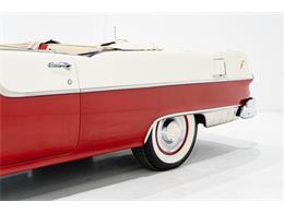 1955 Pontiac Star Chief (CC-1943309) for sale in Montreal, Quebec