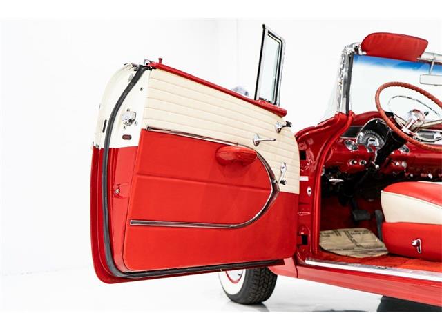 1955 Pontiac Star Chief (CC-1943309) for sale in Montreal, Quebec