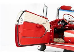 1955 Pontiac Star Chief (CC-1943309) for sale in Montreal, Quebec
