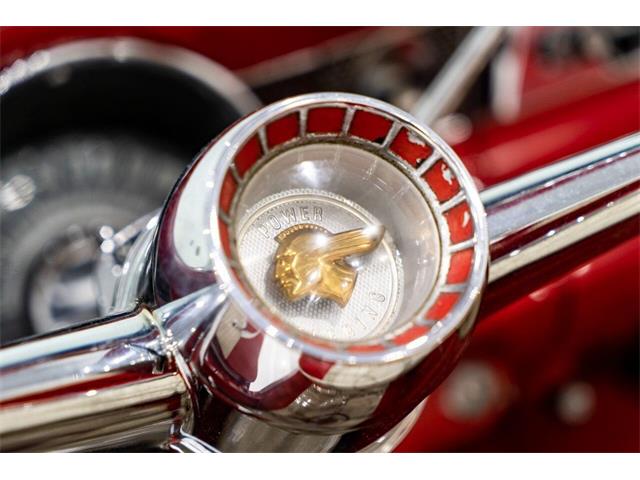 1955 Pontiac Star Chief (CC-1943309) for sale in Montreal, Quebec