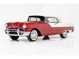 1955 Pontiac Star Chief (CC-1943309) for sale in Montreal, Quebec