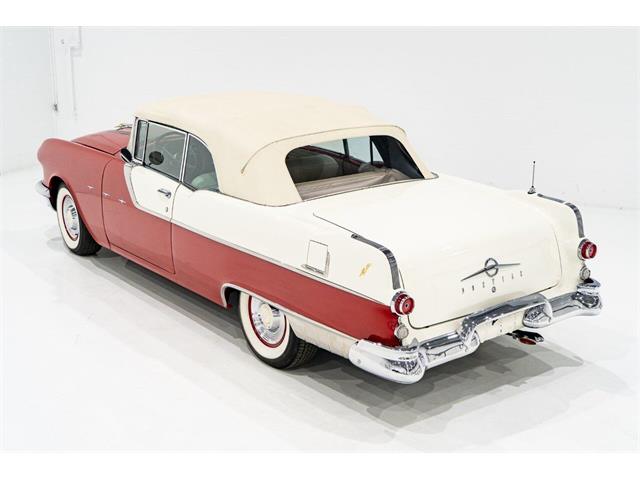 1955 Pontiac Star Chief (CC-1943309) for sale in Montreal, Quebec